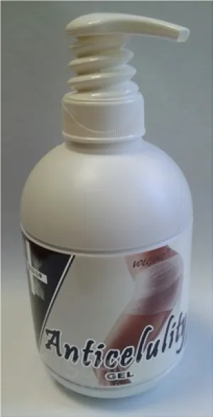 Anti-Cellulite-Gel