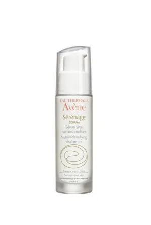 Avene Serenage Nährendes, revitalisierendes Serum 30 ml