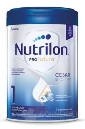 Nutrilon 1 Profutura CESARBIOTIK