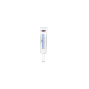 Eucerin Hyal-Urea Anti-Falten-Augencreme 15 ml