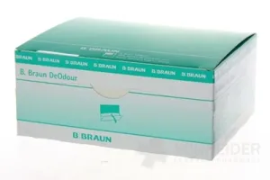 B.BRAUN DeOdour PULVER