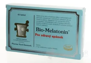 Bio-MELATONIN