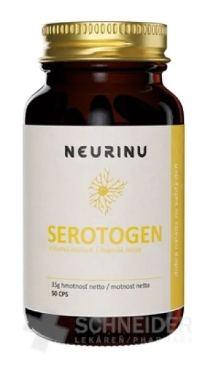 NEURINU-SEROTOGEN