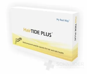 HairTIDE PLUS