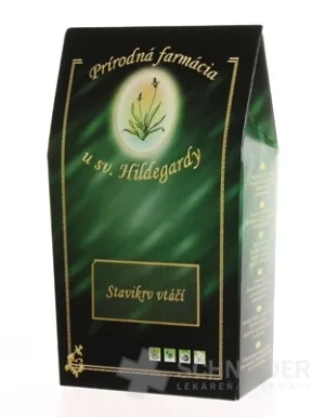 Acc. Apotheke STAVIKRV VÁČÍ