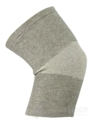 ANTAR Elastische Kniebandage mit Bambusfaser
