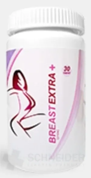 BRUST EXTRA+