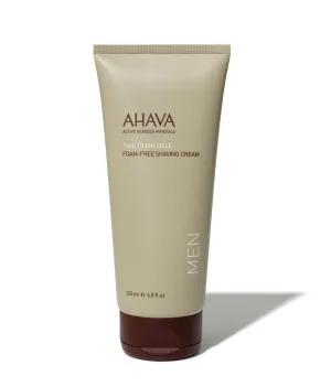 AHAVA Nicht schäumende Rasiercreme für Männer 200 ml