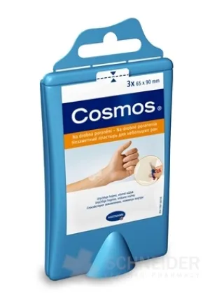 KOSMOS (HYDRO-AKTIV)