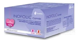 INOFOLIC Kombi