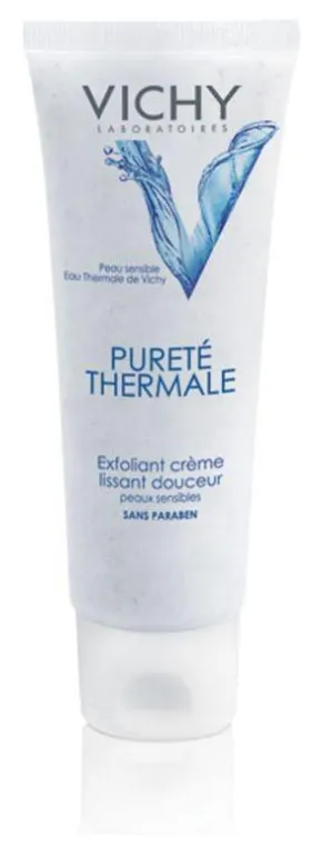 Vichy Purete Thermale Hautentgiftungspeeling