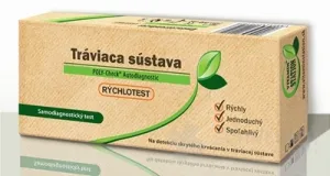VITAMIN STATION Schnelltest Verdauungssystem