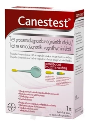 Canest