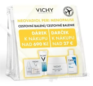 VICHY NEOVADIOL PERI MENOPAUSE Beutel