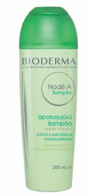 Bioderma Nodé A 200ml