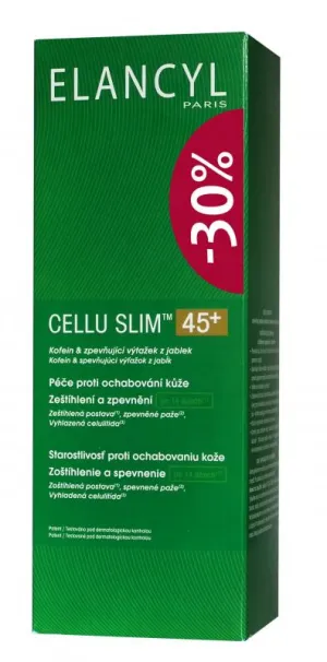 Cellu Slim 45+ 200 ml 30 % RABATT