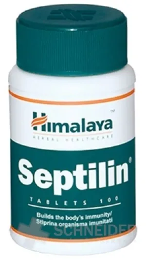 Himalaya-Septilin