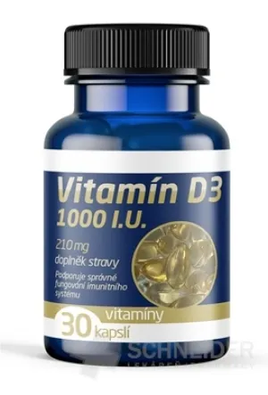 Inka-Kollagen-Vitamin D3 1000 IE