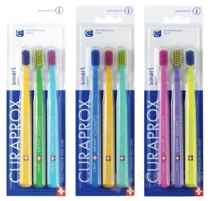 CURAPROX CS SMART ultraweich