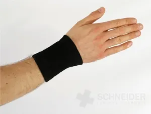 ANTAR Elastische Handgelenkbandage aus Nylon