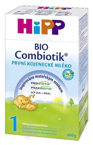 HiPP 1 BIO Combiotic (Karton)