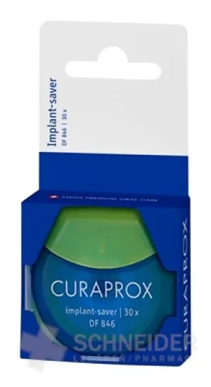CURAPROX DF 846