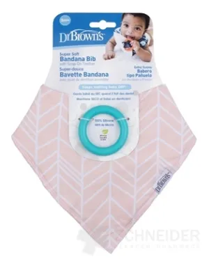 Dr. Browns Kinn mit Unterbrecher