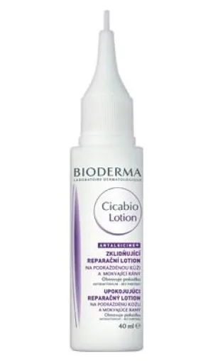 Bioderma Cicabio-Lotion