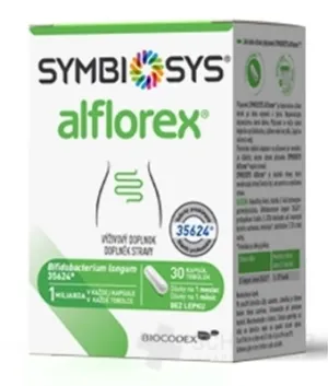 SYMBIOSYS alflorex
