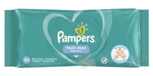 PAMPERS Babytücher Fresh Clean