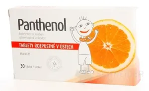 FAVEA PANTHENOL