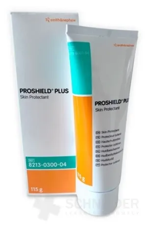 PROSHIELD PLUS Hautschutzmittel