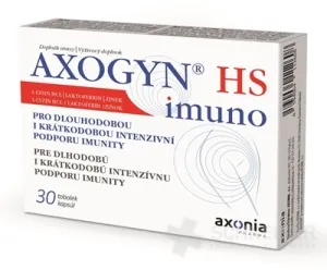 AXOGYN HS Immun
