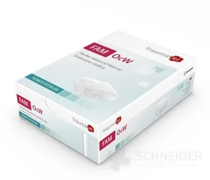 Traumacel FAM OcW Wundabdeckung