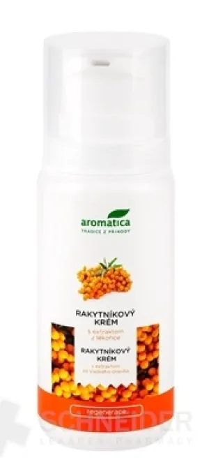 aromatica BUCKBUCKLE CREME