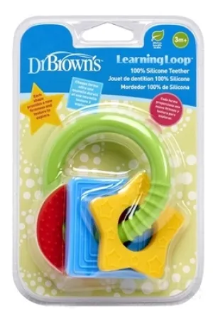 Dr. Browns HRYZADLO-Lernschleife