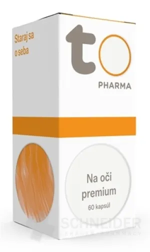 DAS FÜR DIE AUGEN Premium