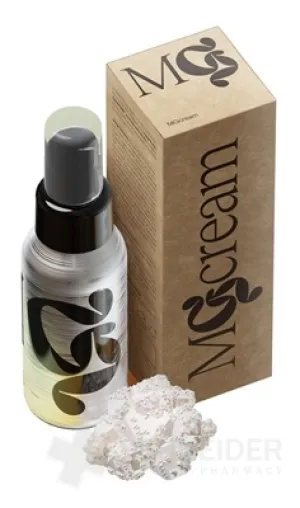 MGcream