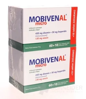 MOBIVENAL Mikro