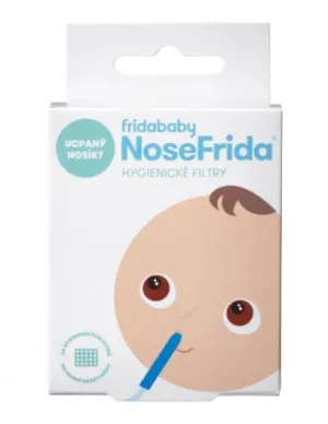 Fridababy NoseFrida Filter