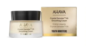 AHAVA Anti-Falten- und intensiv pflegende Creme Crystal Osmoter X6 50 ml
