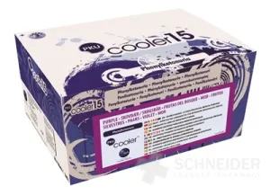 PKU COOLER 15 lila