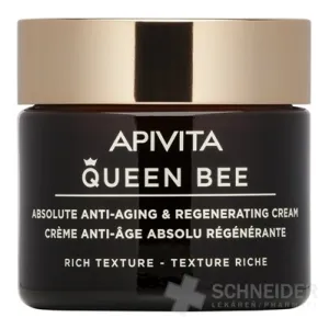 APIVITA QUEEN BEE ABSOLUTE ANTI-AGING REICHHALTIGE CREME