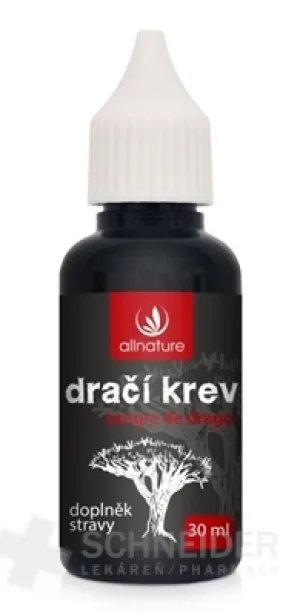 Allnature DRACHENBLUT