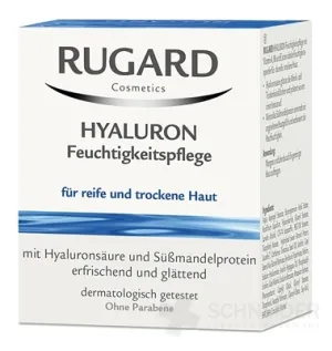 RUGARD HYALURONSCREME