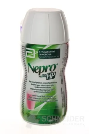 Nepro HP