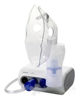 OMRON Comp Air Elite NE-C30 INHALER-Kompressor