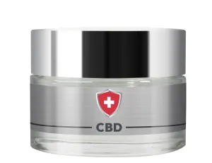 15 ML CBD-KAPSELN mit Hanfextrakt 5 % CBD, 45 Kapseln