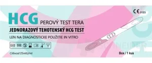 HCG Schwangerschafts-Pentest TERA