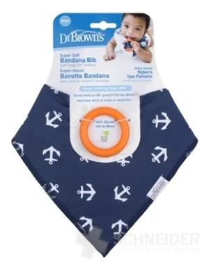 Dr. Browns Kinn mit Unterbrecher